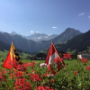 Отель Apartment Aloa Adelboden, фото 26