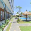 Отель D-Anyar Stay And Surf Canggu, фото 28