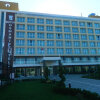 Отель Buyuk Osmaniye Hotel в Османии