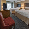 Отель Black Fox Lodge Pigeon Forge, Tapestry Collection by Hilton, фото 3