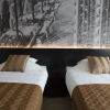 Отель Bastion Hotel Tilburg, фото 4