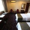 Отель Milan Holiday Hotel, фото 4