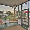 Отель Lakefront Florida Retreat - Pool Table & Boat Dock, фото 2