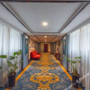 Отель Baiquan International Hotel, фото 12