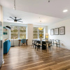 Отель Downtown Delight 4BR 2BATH Luxury Condo, фото 14