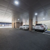 Отель Pyeongtaek Hotel Barts, фото 9