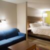 Отель Holiday Inn Express Hotel & Suites Muskogee, an IHG Hotel, фото 18