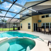 Отель Loyalty Vacation Homes, фото 13