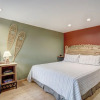 Отель Ge At Breckenridge Peak 9 Inn, Liftside 403 Studio Bedroom Condo by Redawning, фото 4
