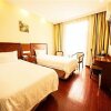 Отель GreenTree Inn Anhui Wuhu Binjiang Shimao Express Hotel, фото 16