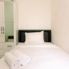 Отель Simply Studio No Kitchen Apartment At 5Th Floor Aeropolis Residence, фото 3
