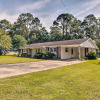 Отель Cozy Waycross House w/ Yard & Screened Patio!, фото 1