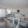Отель Liiiving - Luxury River View Apartment V, фото 11