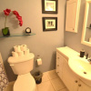Отель Toronto Escape - The Quartz Townhouse, фото 4
