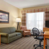 Отель Country Inn & Suites By Carlson, Tucson Airport, AZ, фото 4
