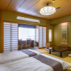 Отель Isawa Tokiwa Hotel, фото 4