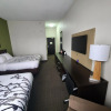 Отель Sleep Inn & Suites, фото 7