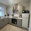 Отель Hambledon- 2bed Downstairs Flat Blyth, фото 3