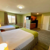 Отель Europa Inn & Suites, фото 14
