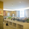 Отель Greentree Inn Bozhou Lixin District Huishang Market Business Hotel, фото 4