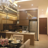Отель Dorsett Residences Bukit Bintang at Dorsett Kuala Lumpur, фото 38