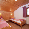 Отель Apartment in Vorarlberg With Balcony, Heating, Parking, фото 12