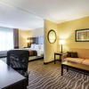 Отель Comfort Inn & Suites, фото 3