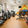 Отель Sheraton Broadway Resort Villas, фото 13