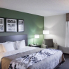 Отель Sleep Inn & Suites Smithfield, фото 3