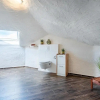 Отель Nr 5 Bernuthsfeld mit Loggia, фото 13