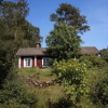 Отель Vuohensaari Camping Ahtela's cottage, фото 9