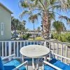 Отель Sunny Florida Home w/ Decks & View, Steps to Beach, фото 19