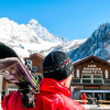 Отель Chalet Atc Routes Du Monde Argentiere-Chamonix, фото 13