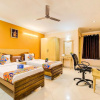 Отель FabHotel Yesmark Begumpet, фото 15
