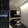 Отель UTILITY HOTEL cooju, фото 7