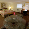 Отель Americas Best Value Inn Edna, фото 4