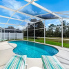 Отель 3 Bedroom Value Plus Home With Private Pool, фото 42