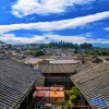 Отель Baishui Fang. Old Town Palace·Famous Historical Houses, фото 7