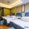 Отель James Joyce Coffetel(Zunyi Conference site high speed railway station), фото 6