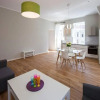 Отель Modern & Spacious 80m2 Apartment in Riga Old Town, фото 6