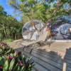 Отель Bubble Lodge Ile aux Cerfs, фото 46