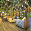 Отель Rhisos Hotel Maltepe, фото 13