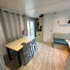 Отель Charmant Mobil-Home Premium 304, фото 6