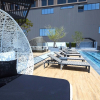 Отель Chezzotel Pattaya, фото 17