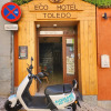 Отель Eco Hotel Toledo, фото 1