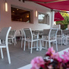 Отель Au Primerose Hotel, фото 22