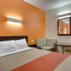 Отель Motel 6 Tulsa, OK, фото 3