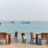 Отель Bar and Bed, фото 38