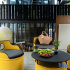 Отель Poetry and Yuanfang·Anji·Boutique Family Coffee Pool Villa (Zhebei Grand Canyon Drifting Shop), фото 6