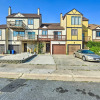 Отель Brigantine Beach Block Townhome w/ 3 Balconies!, фото 18